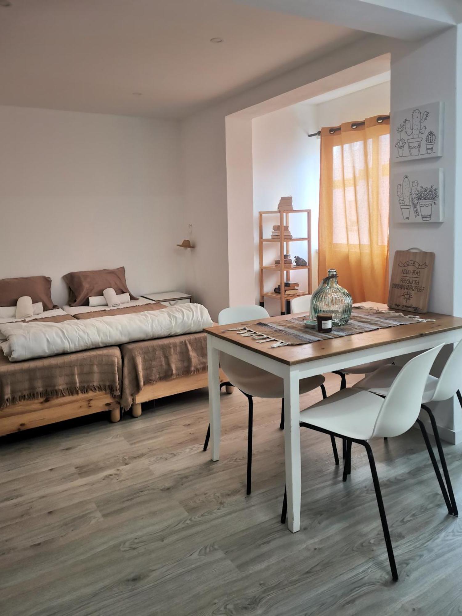 Casa Da Rua Apartment ลากอส ห้อง รูปภาพ