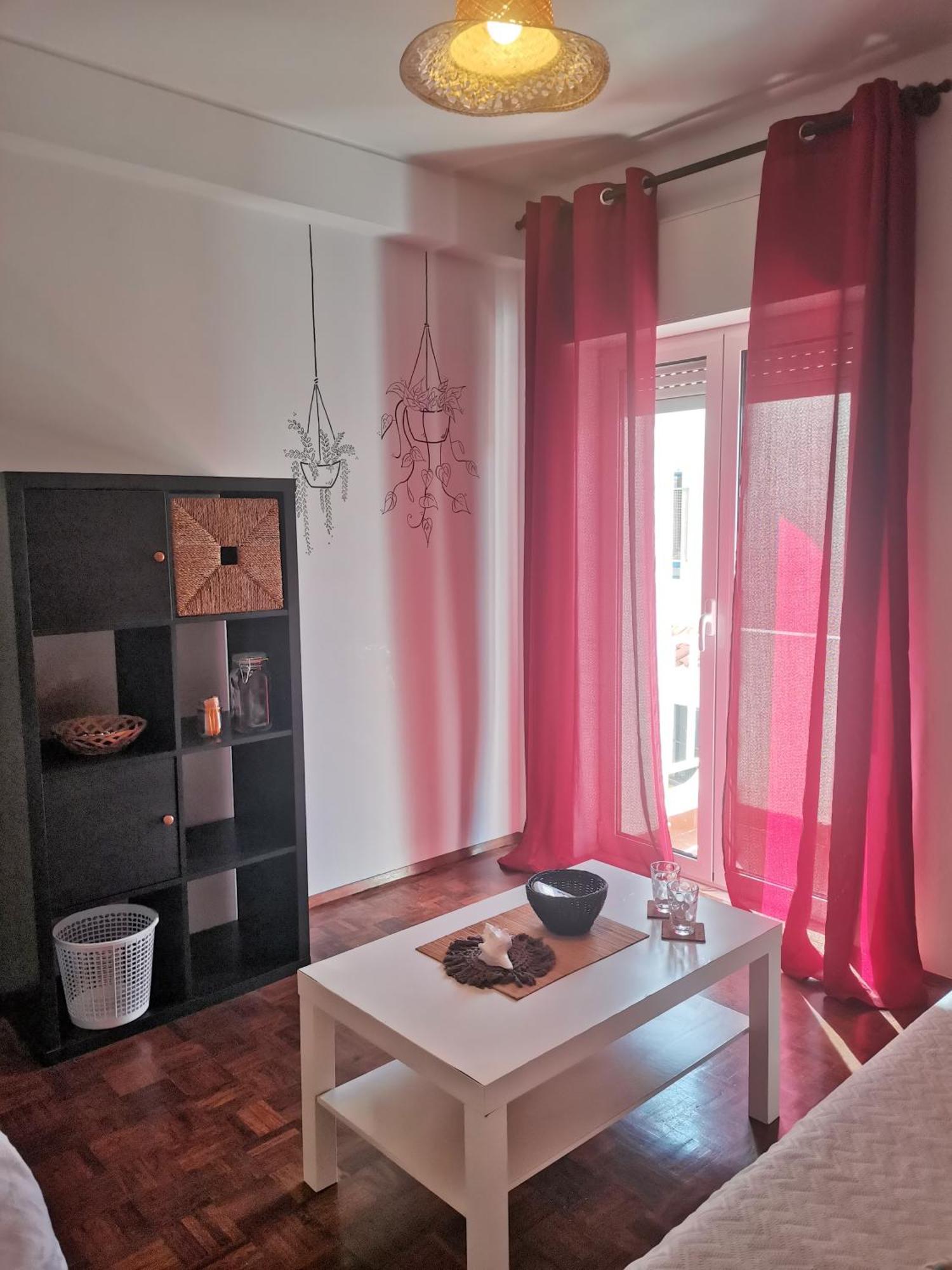 Casa Da Rua Apartment ลากอส ภายนอก รูปภาพ