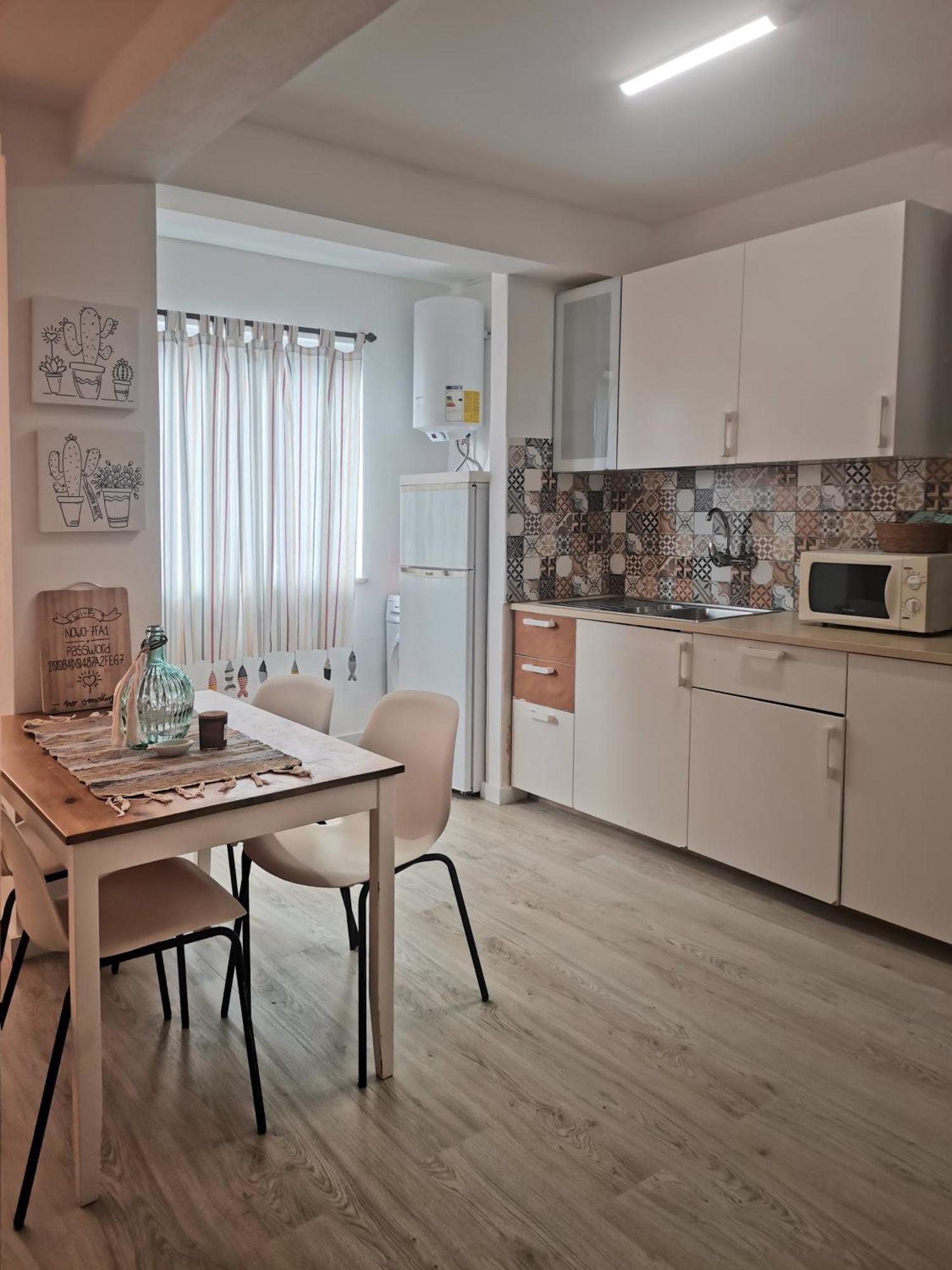 Casa Da Rua Apartment ลากอส ภายนอก รูปภาพ