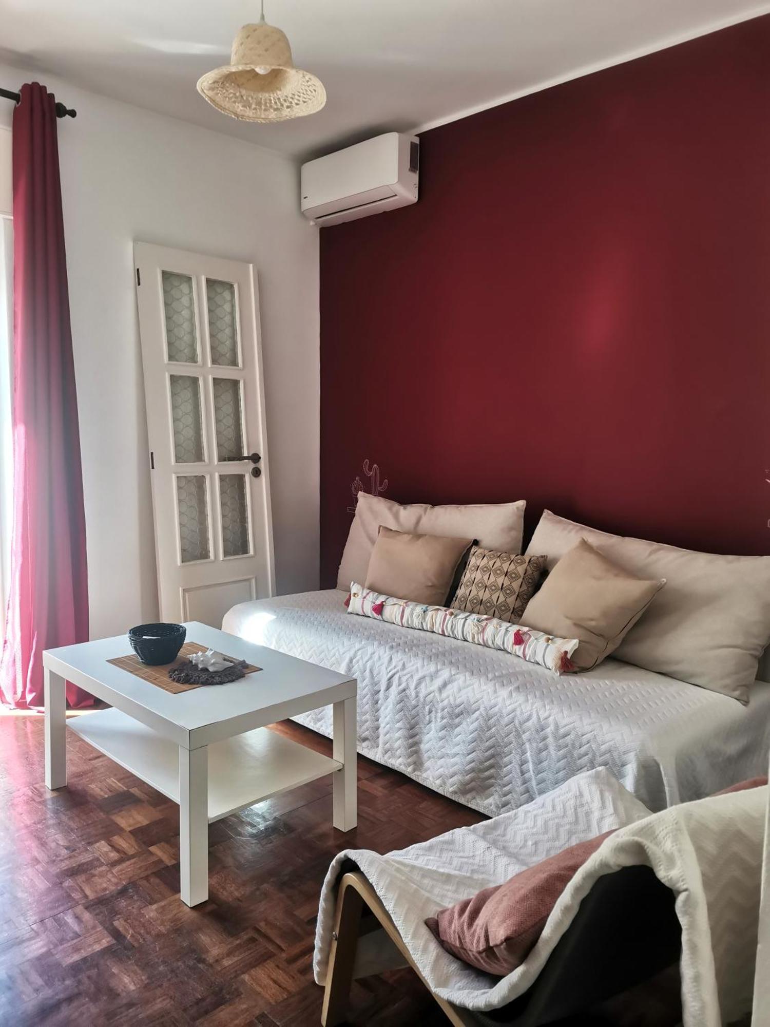 Casa Da Rua Apartment ลากอส ภายนอก รูปภาพ