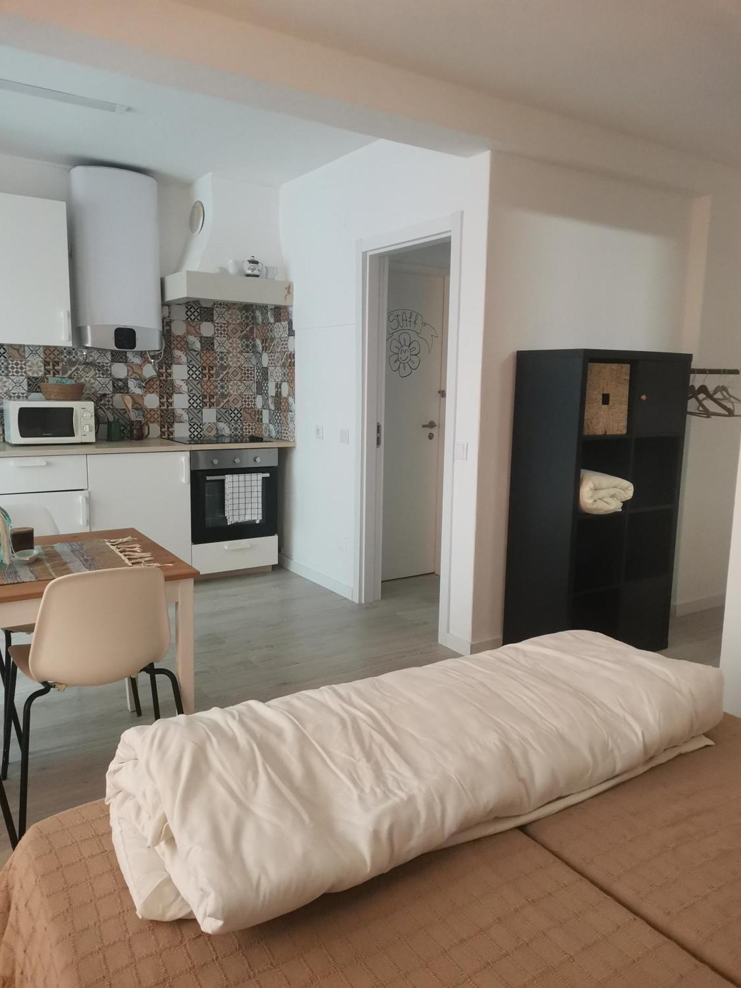 Casa Da Rua Apartment ลากอส ภายนอก รูปภาพ