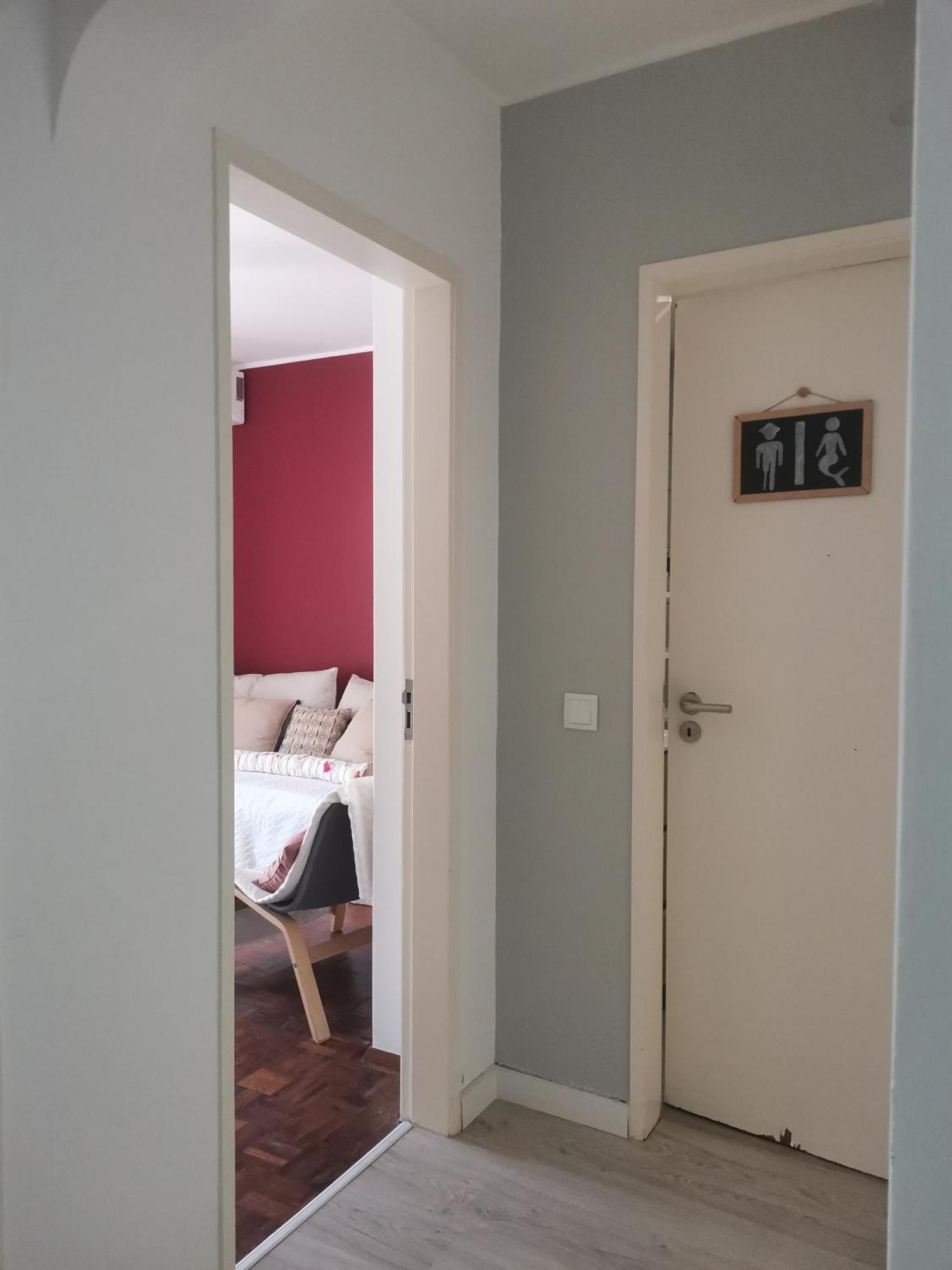 Casa Da Rua Apartment ลากอส ภายนอก รูปภาพ