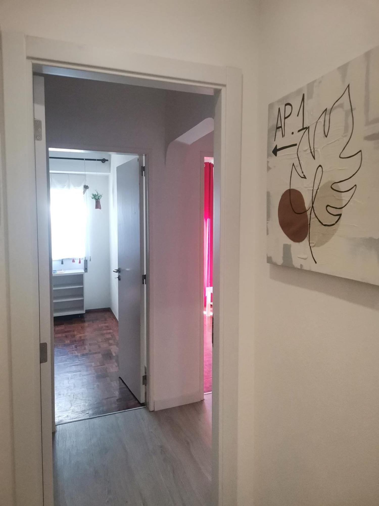 Casa Da Rua Apartment ลากอส ภายนอก รูปภาพ