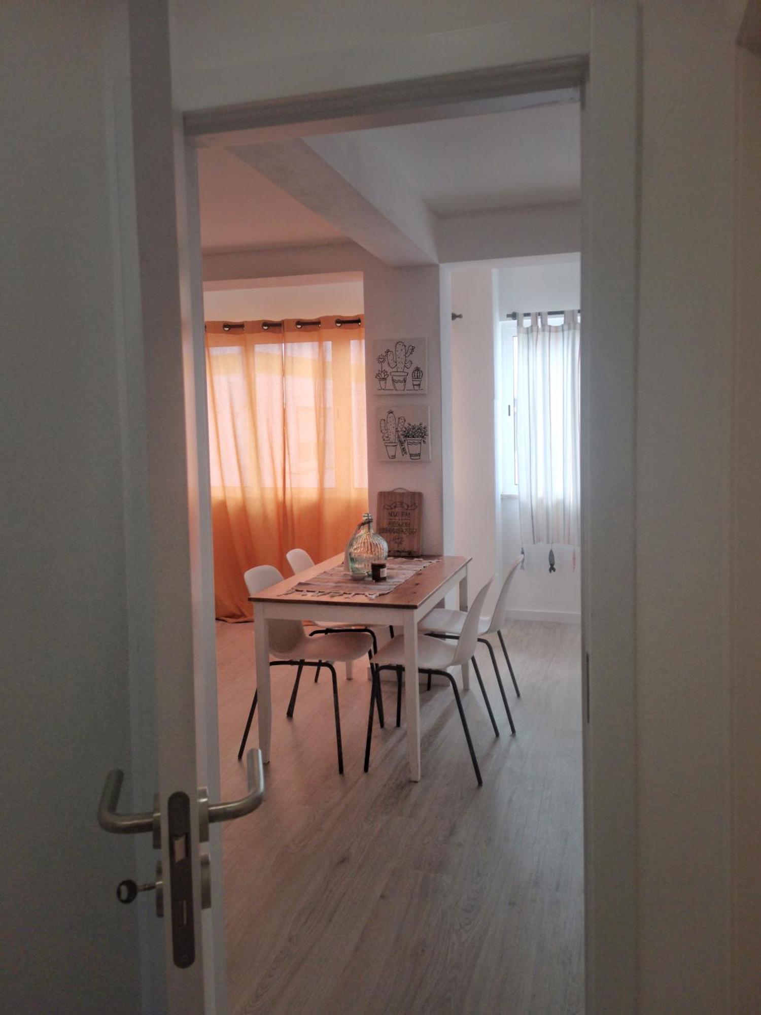 Casa Da Rua Apartment ลากอส ภายนอก รูปภาพ