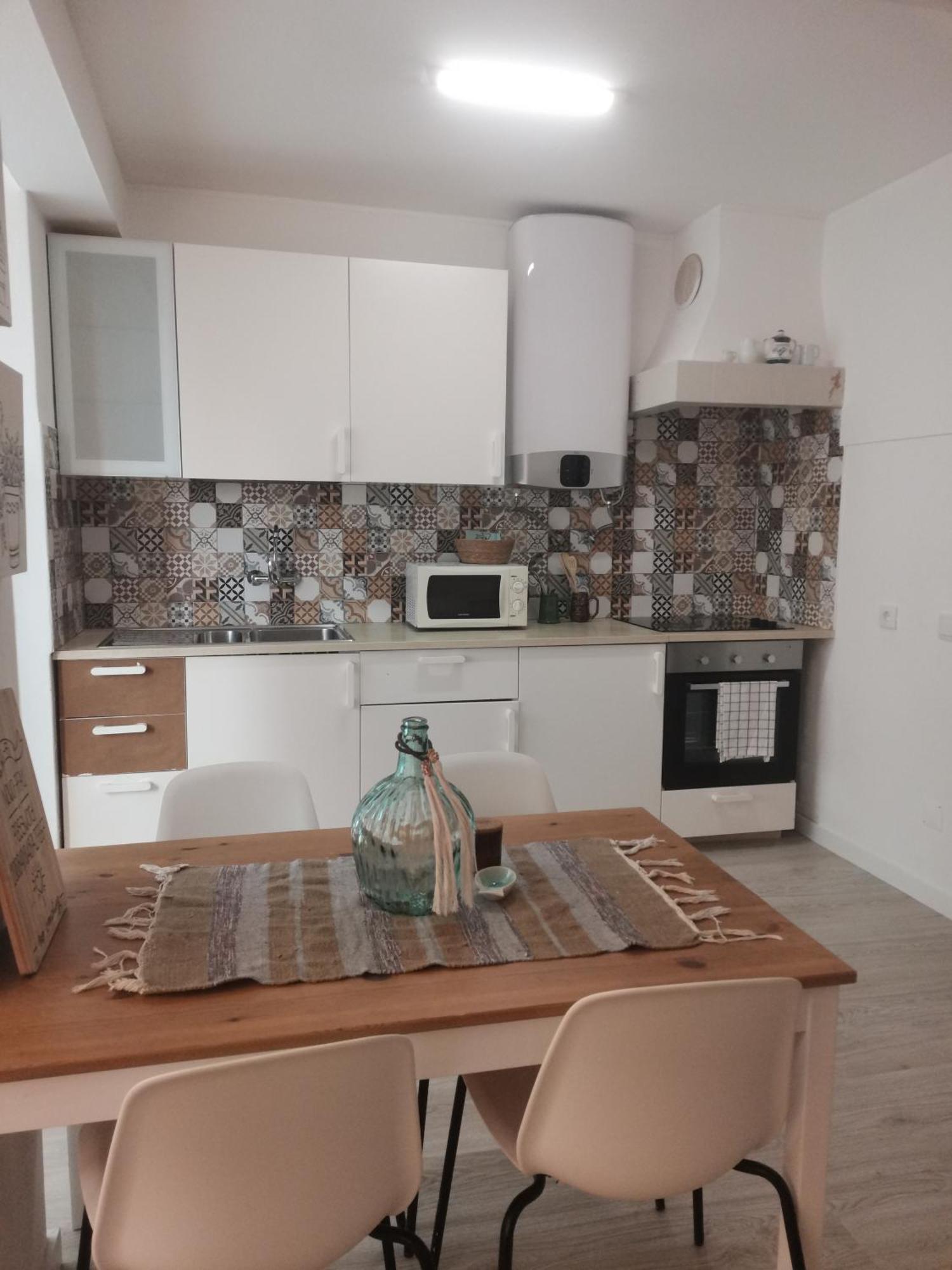 Casa Da Rua Apartment ลากอส ภายนอก รูปภาพ