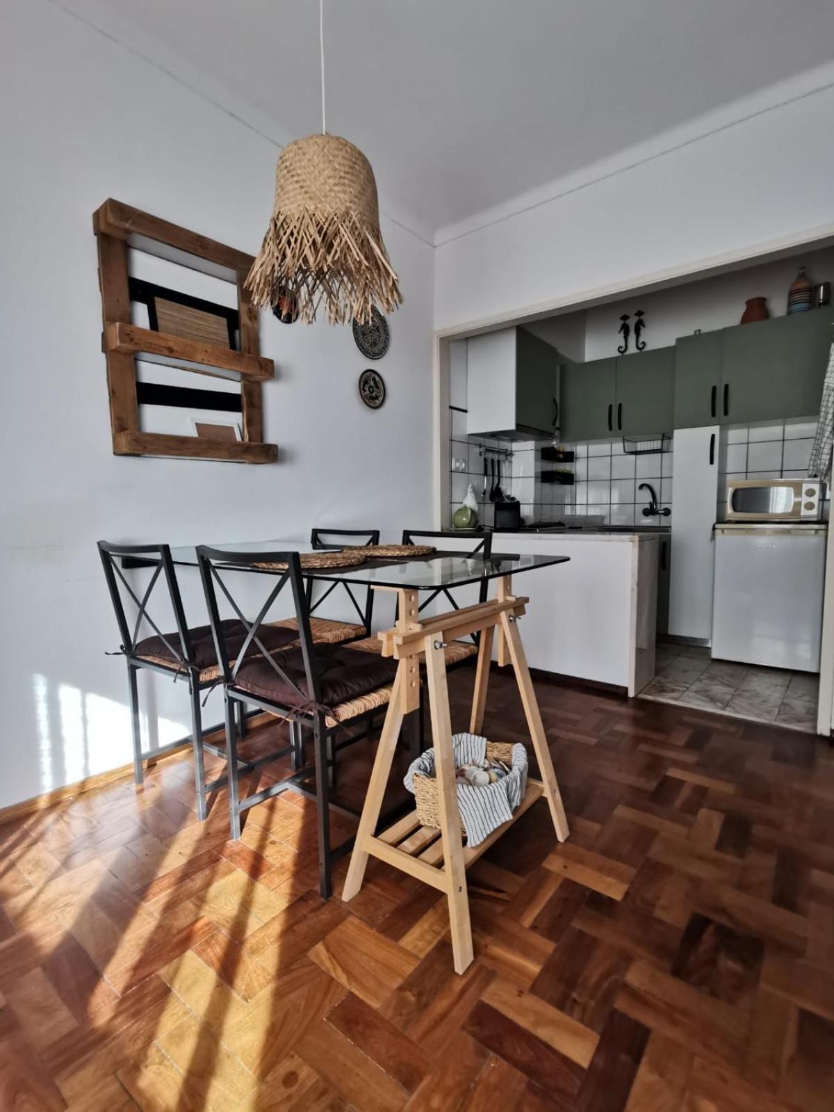 Casa Da Rua Apartment ลากอส ภายนอก รูปภาพ