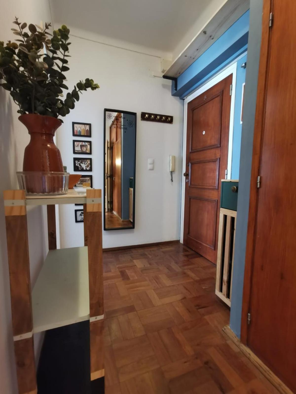 Casa Da Rua Apartment ลากอส ภายนอก รูปภาพ