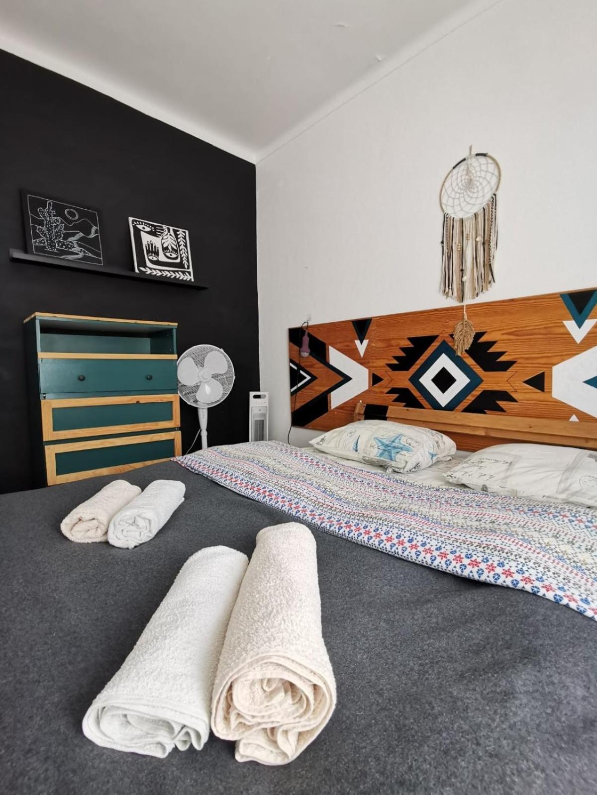 Casa Da Rua Apartment ลากอส ภายนอก รูปภาพ