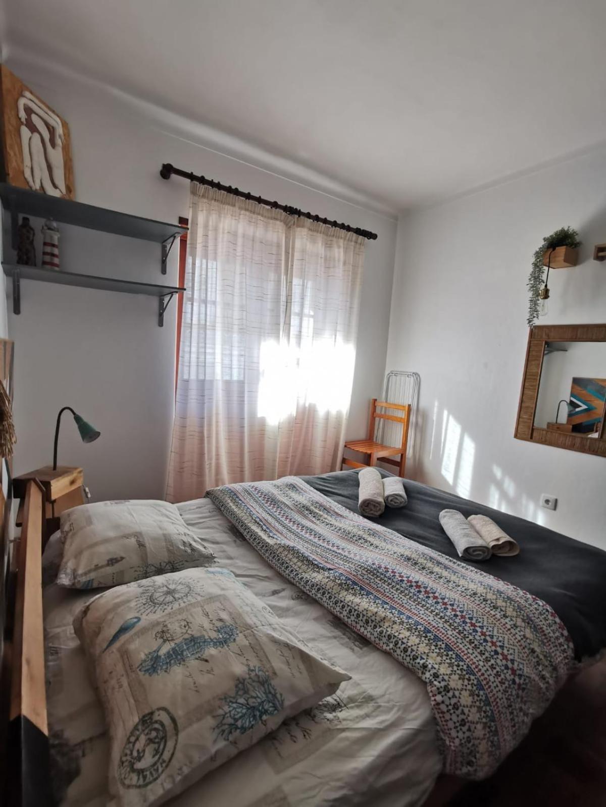Casa Da Rua Apartment ลากอส ภายนอก รูปภาพ