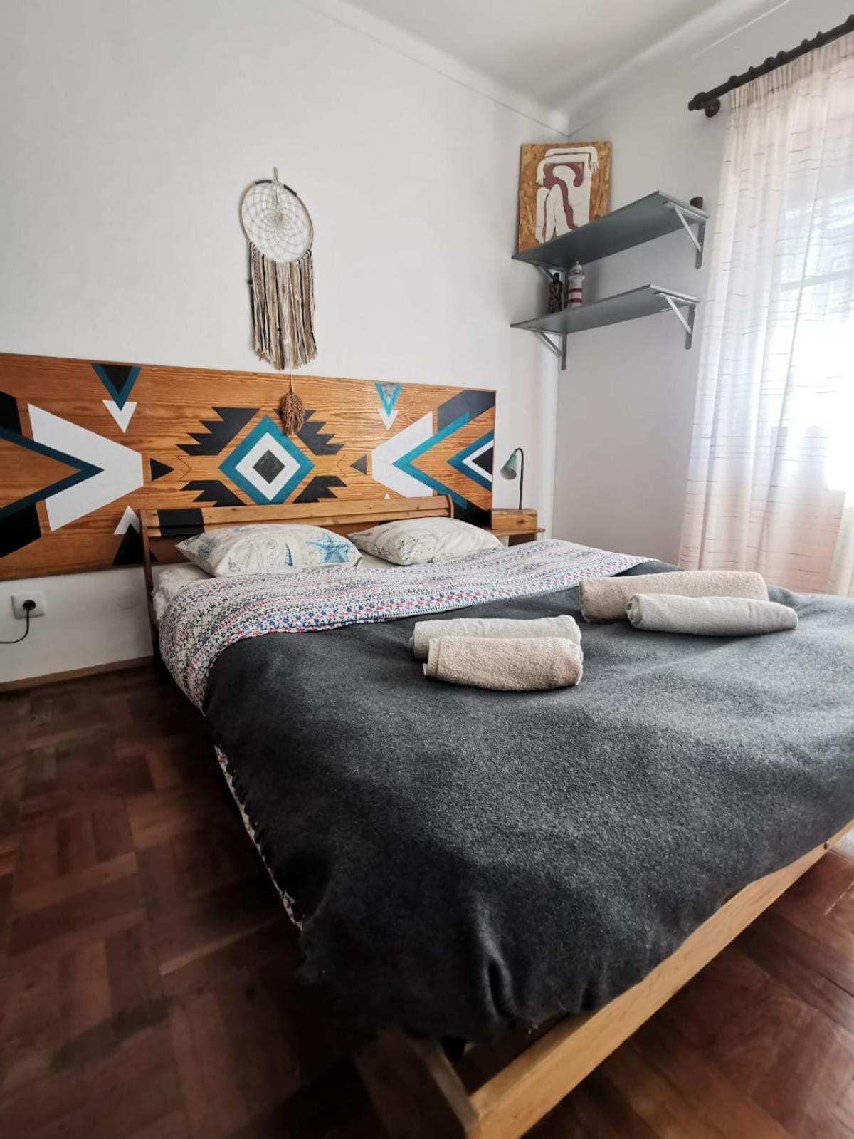 Casa Da Rua Apartment ลากอส ภายนอก รูปภาพ