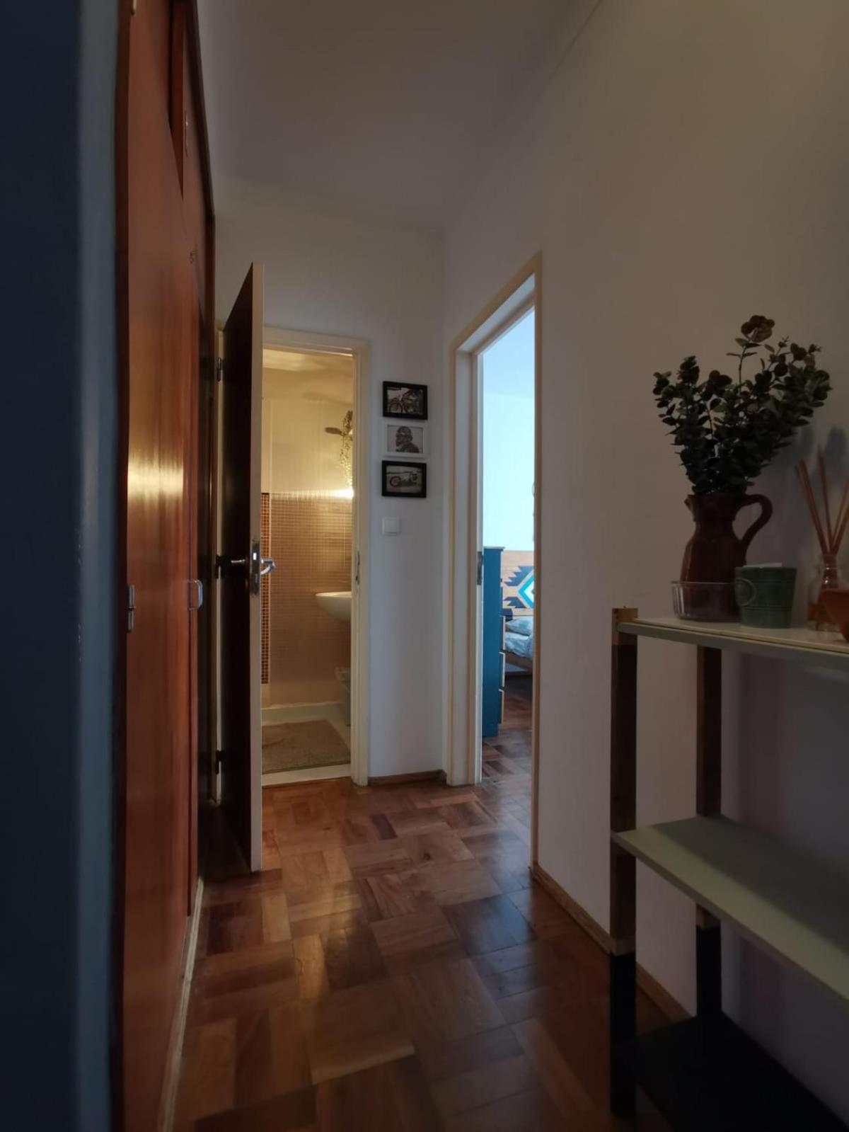 Casa Da Rua Apartment ลากอส ภายนอก รูปภาพ