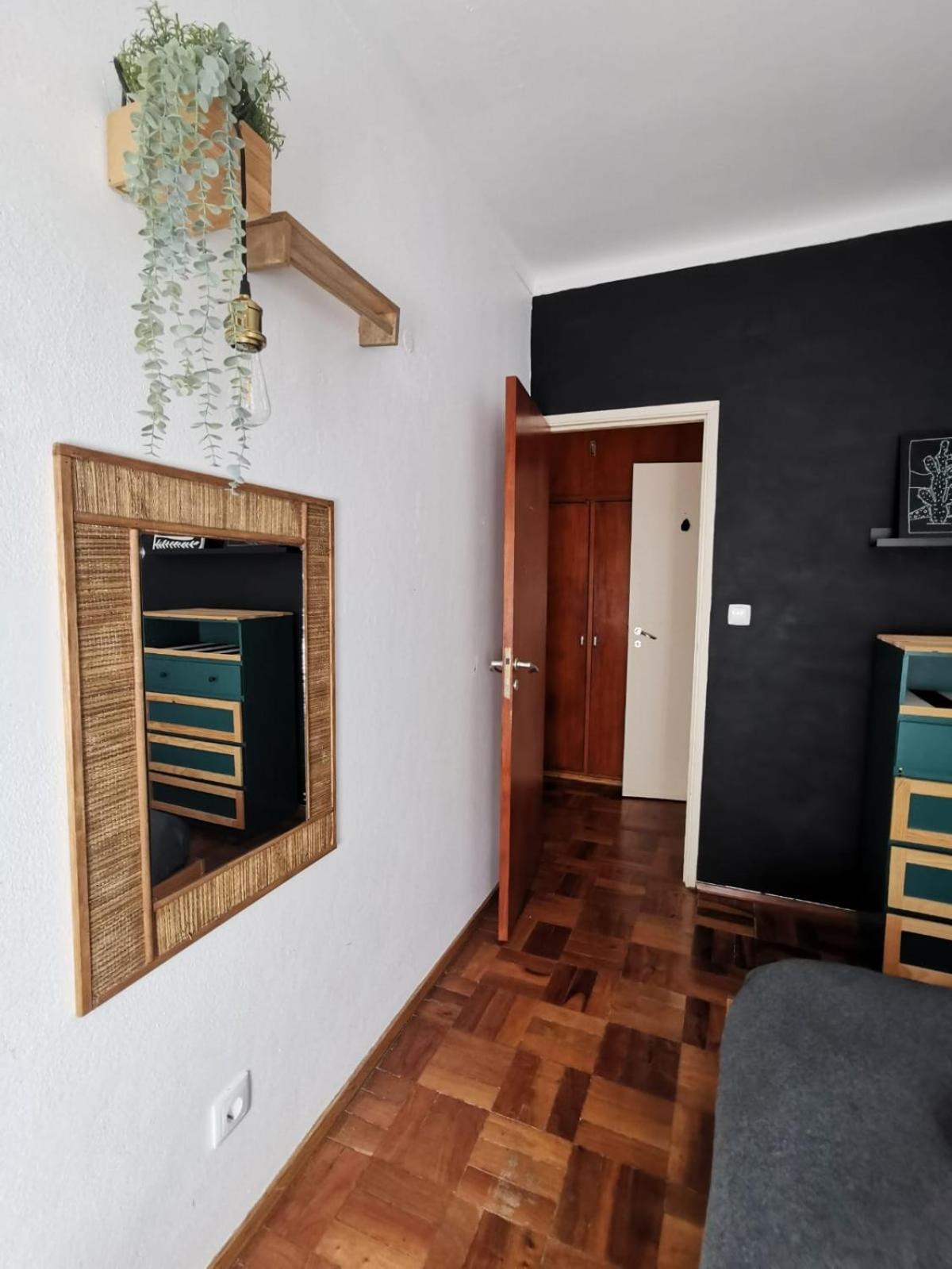 Casa Da Rua Apartment ลากอส ภายนอก รูปภาพ