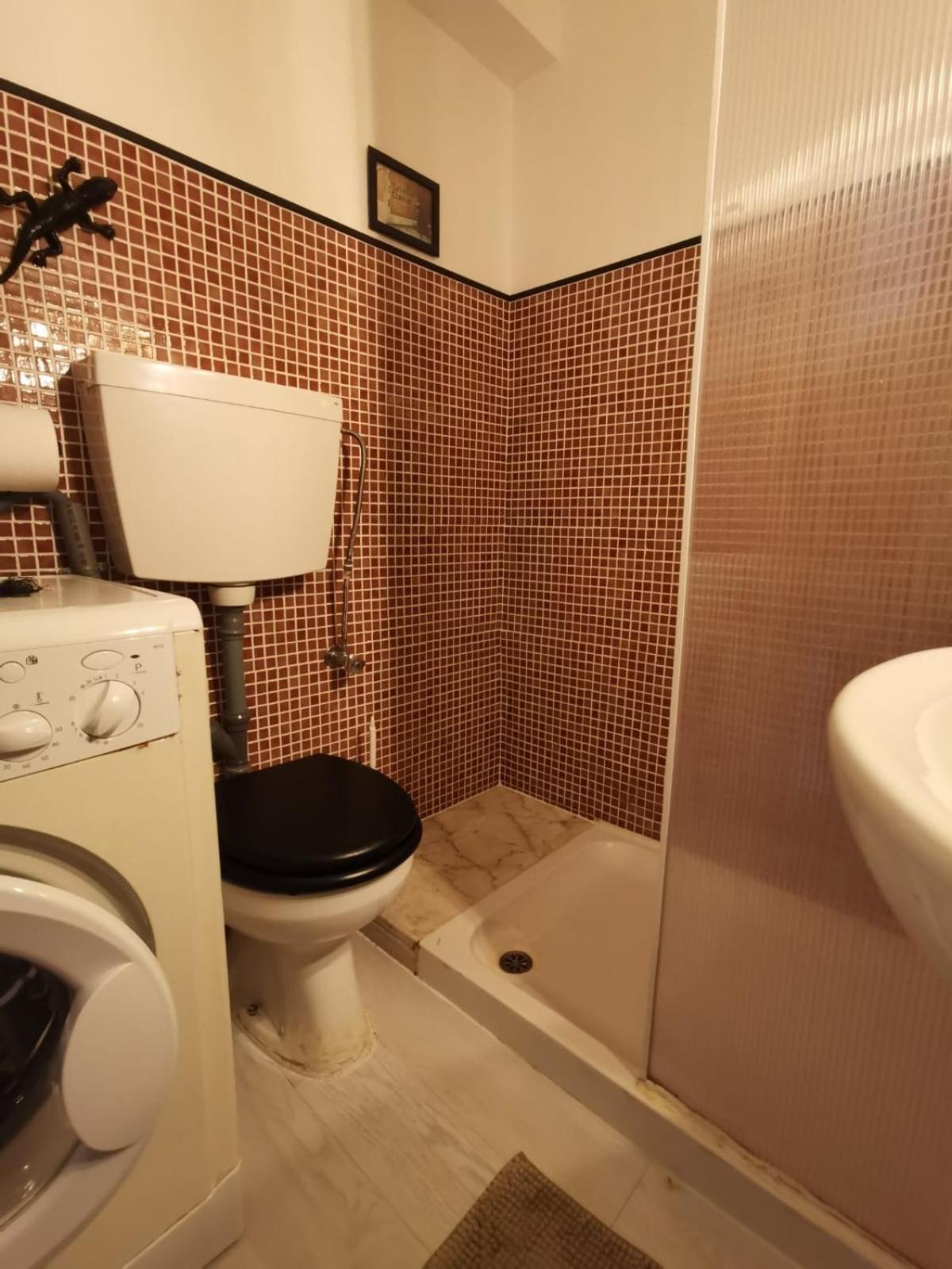 Casa Da Rua Apartment ลากอส ภายนอก รูปภาพ