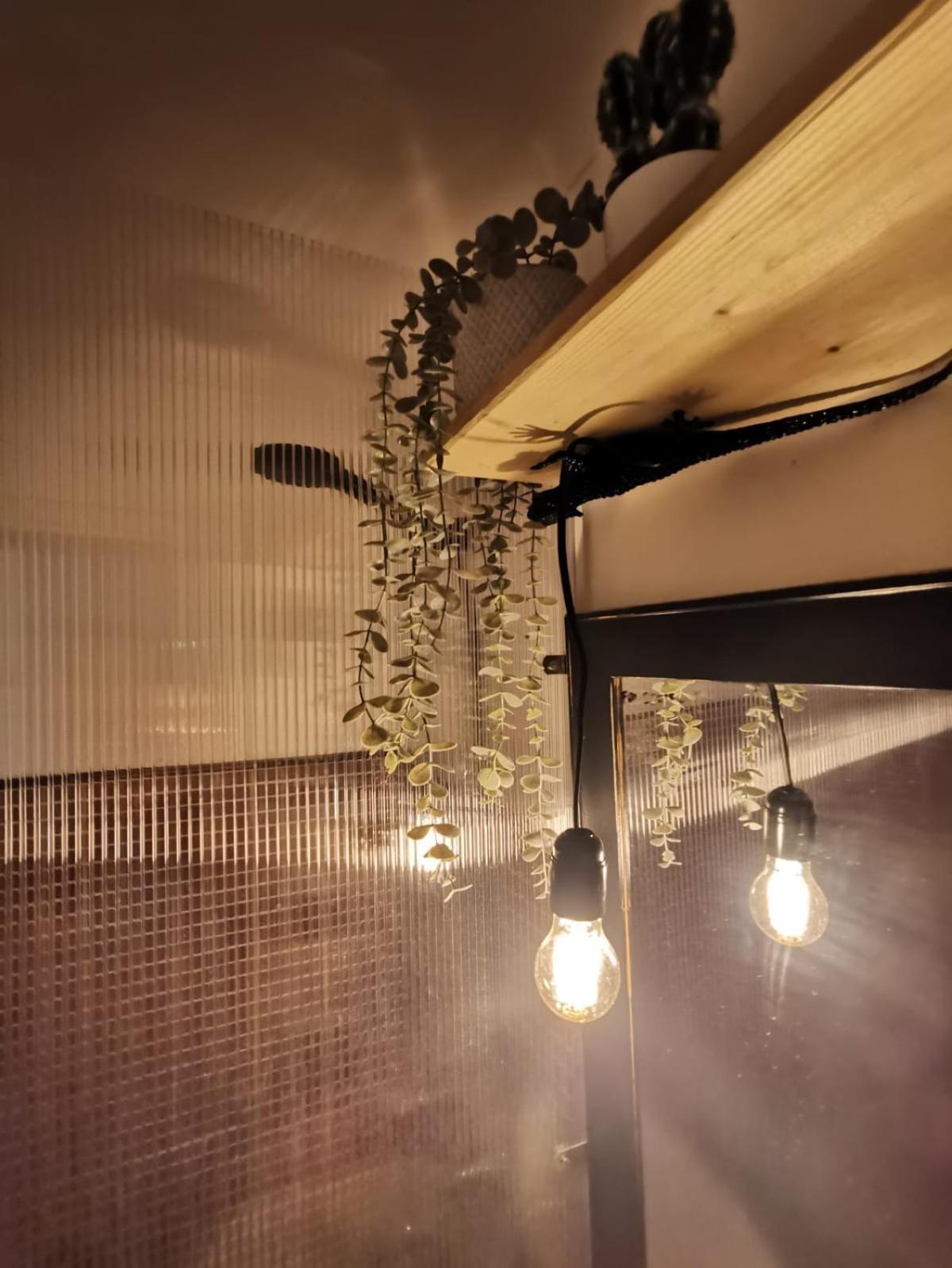 Casa Da Rua Apartment ลากอส ภายนอก รูปภาพ